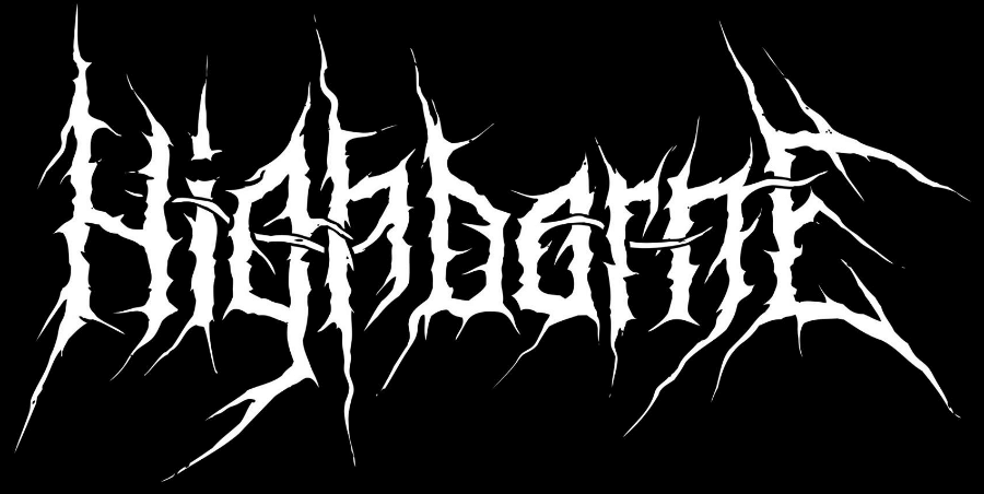 Highborne - Logo