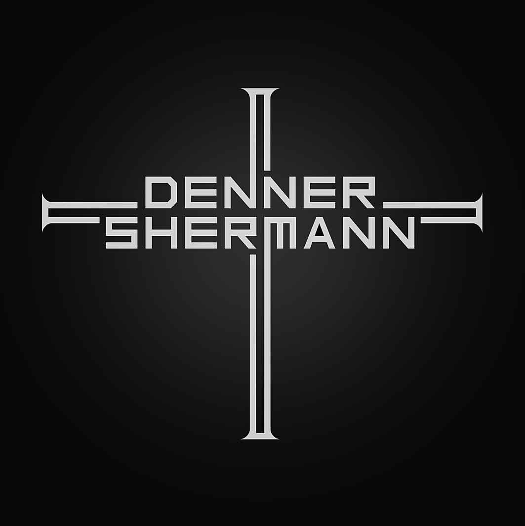 Denner / Shermann - Logo