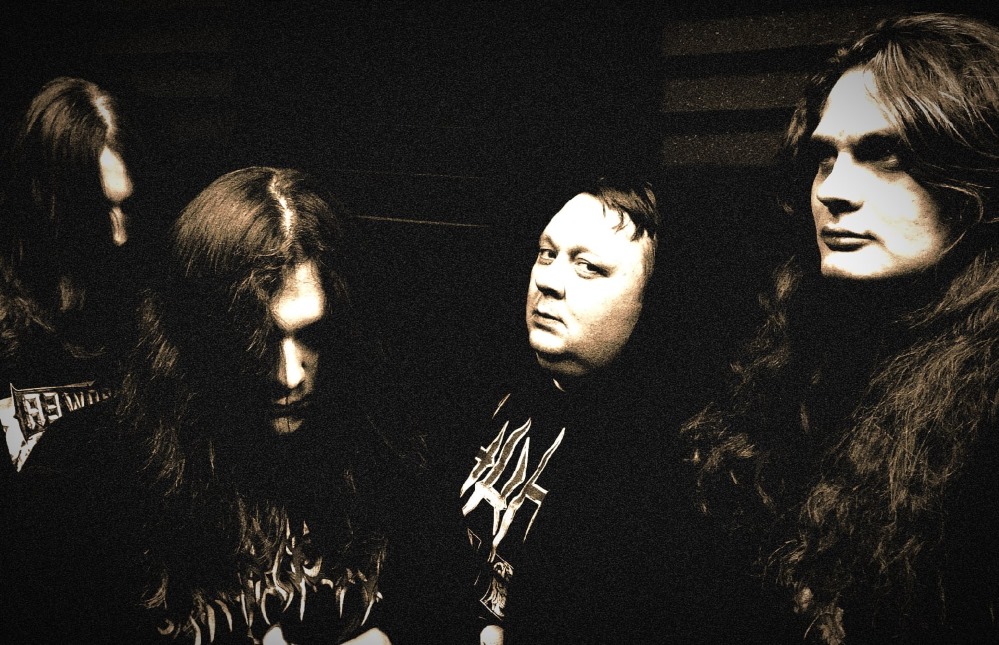 Социопат - Encyclopaedia Metallum: The Metal Archives