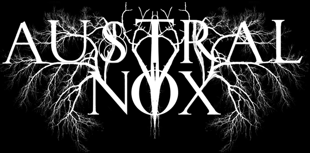 Austral Nox - Logo