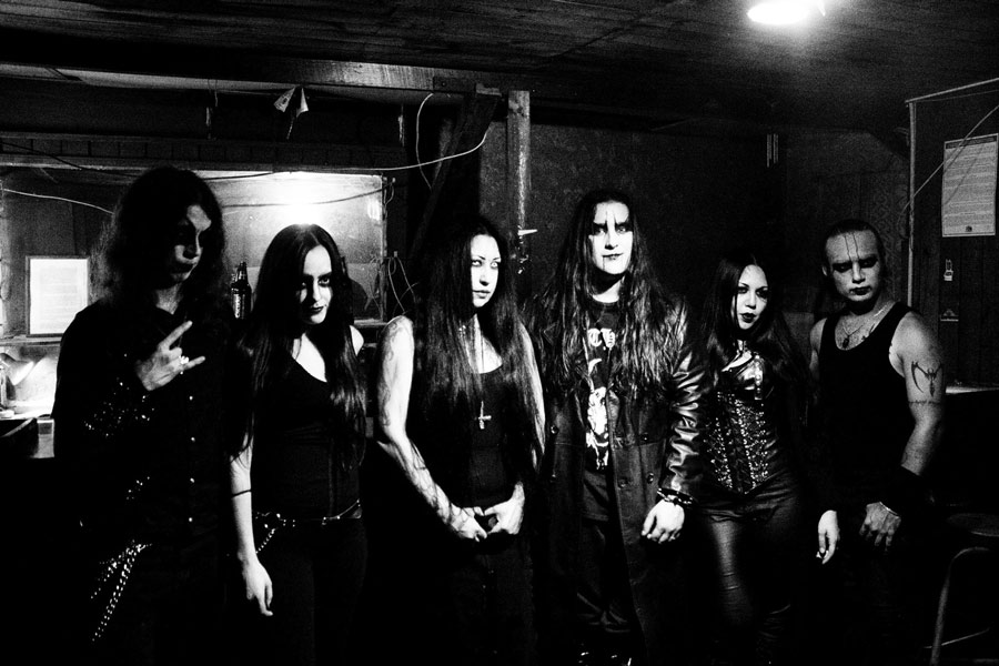 Austral Nox - Photo