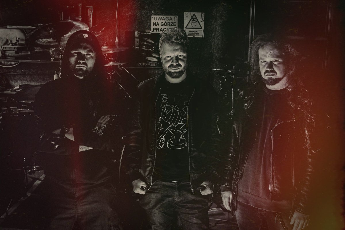 Tersha - Encyclopaedia Metallum: The Metal Archives
