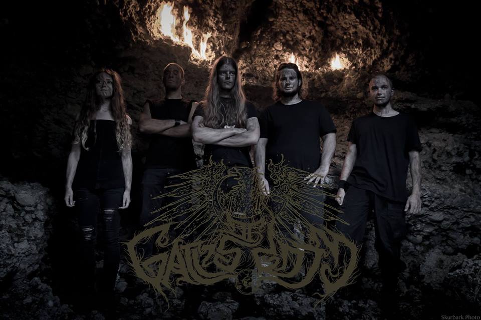 Gates of Doom - Photo
