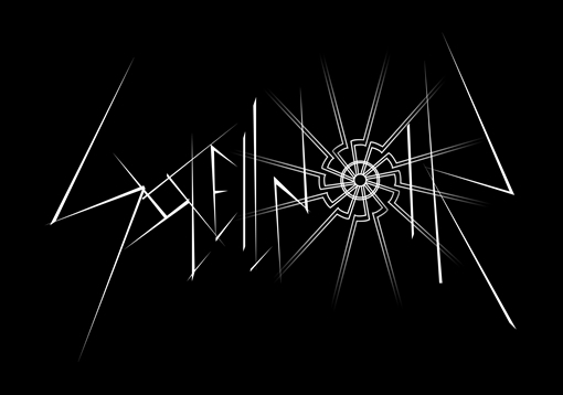 Soleil Noir - Logo