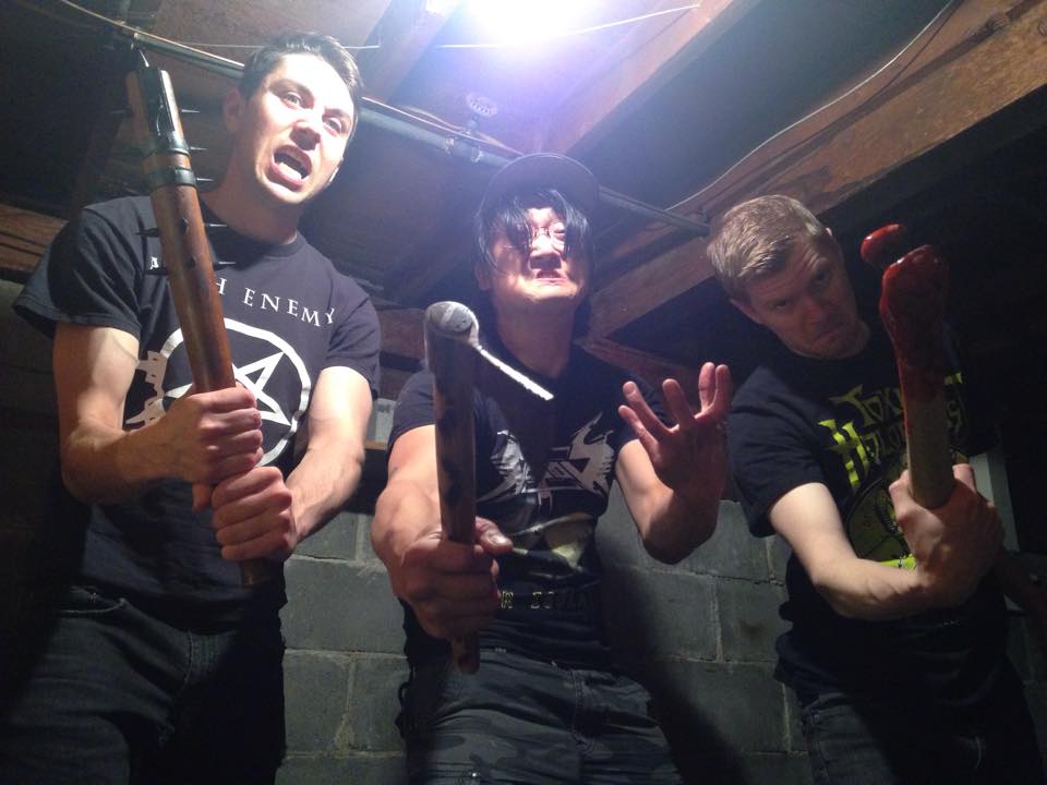 Ghostblood - Encyclopaedia Metallum: The Metal Archives