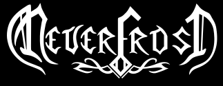 Neverfrost - Logo