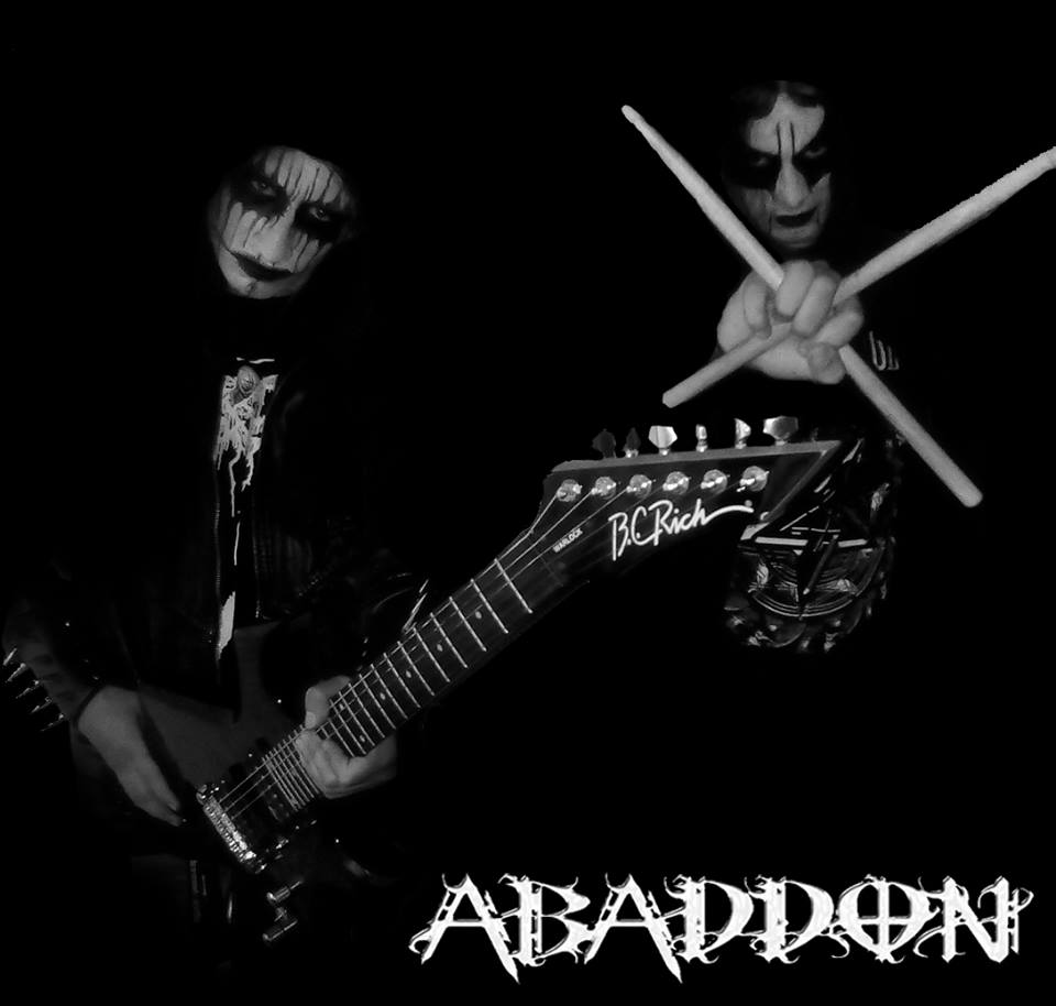 Abaddon - Photo