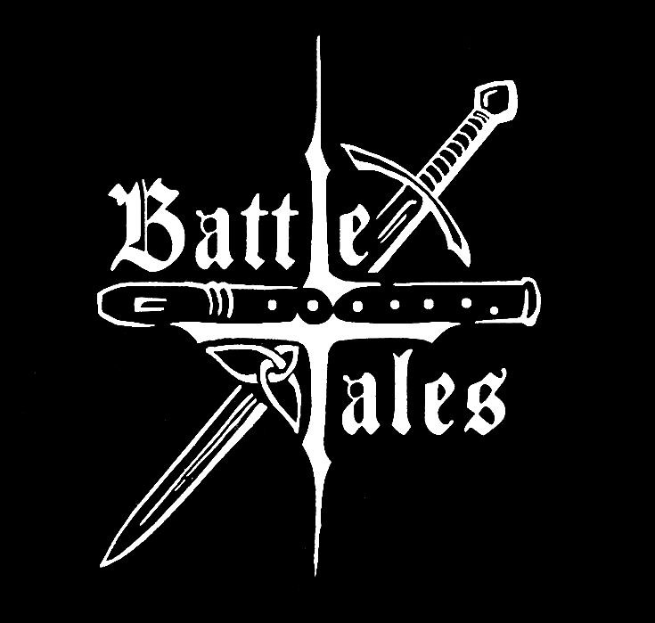 Battle Tales - Logo