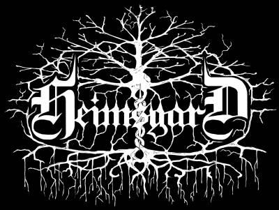 Heimsgard - Logo