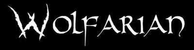 Wolfarian - Logo