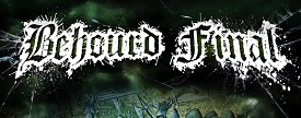 Béhourd Final - Logo