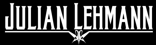 Julian Lehmann - Logo