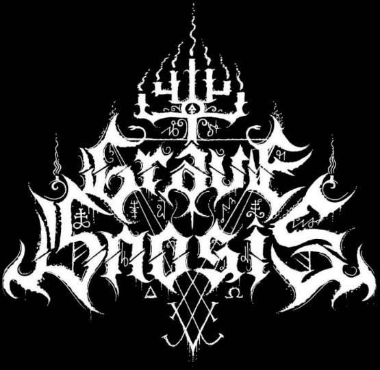 Grave Gnosis - Logo