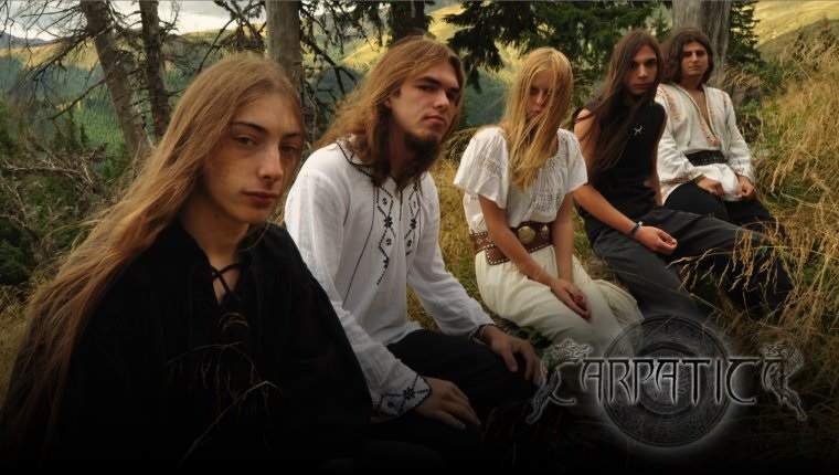 Carpatica - Photo