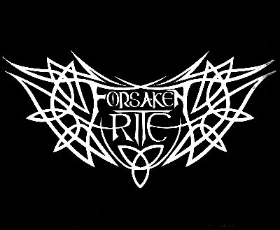 Forsaken Rite - Logo