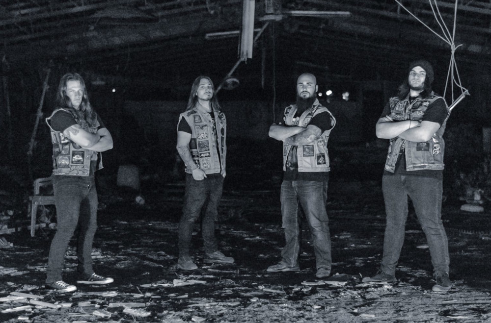 Armata - Encyclopaedia Metallum: The Metal Archives