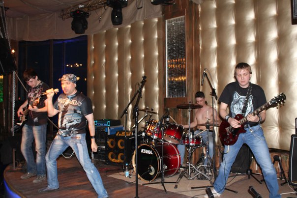 Эридан - Encyclopaedia Metallum: The Metal Archives