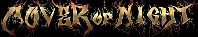 Cover of Night - Logo
