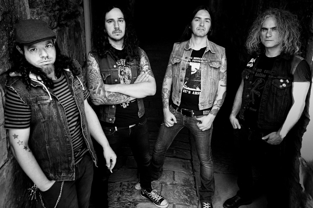 Tytus - Encyclopaedia Metallum: The Metal Archives