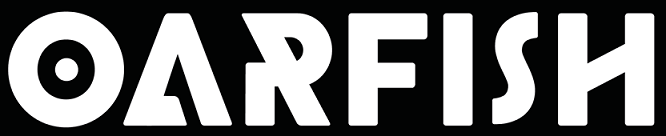 Oarfish - Logo