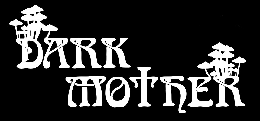 Dark Mother - Logo