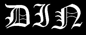 DIN - Logo