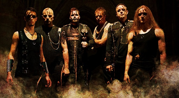 Deathward - Photo