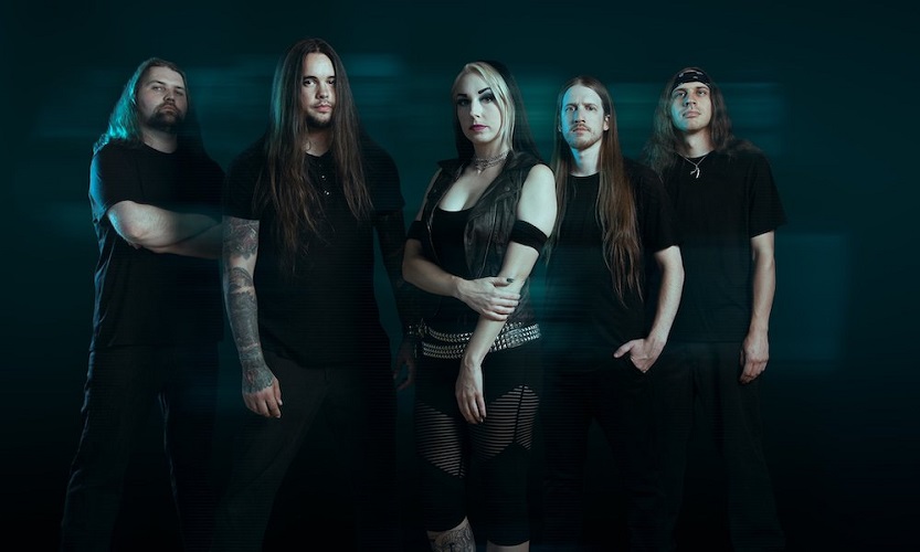 Resenha: Helion Prime - Question Everything (Power Metal Americano)