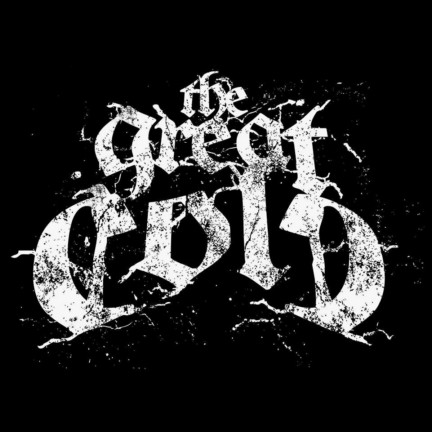The Great Cold - Logo
