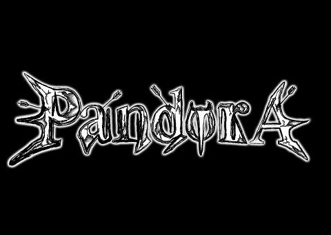 Pandora - Logo