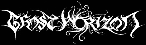 Ghost Horizon - Logo