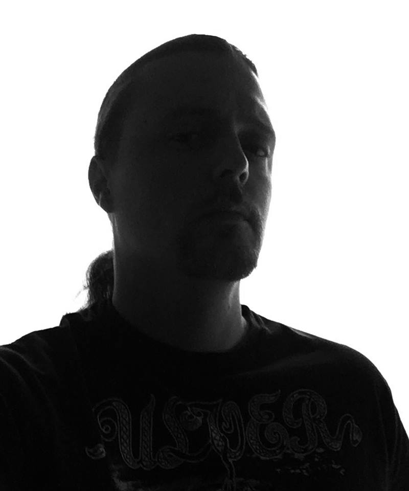 Ghost Horizon - Photo