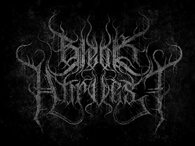 Bleak Harvest - Logo