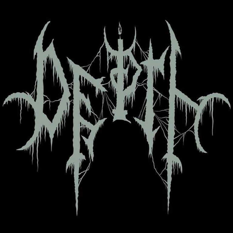 Depth - Logo