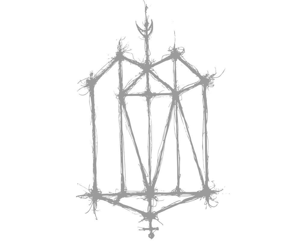 Greytomb - Logo