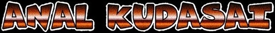 Anal Kudasai - Logo