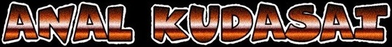 Click to zoom Anal Kudasai - Logo
