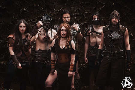 Blodiga Skald - Photo