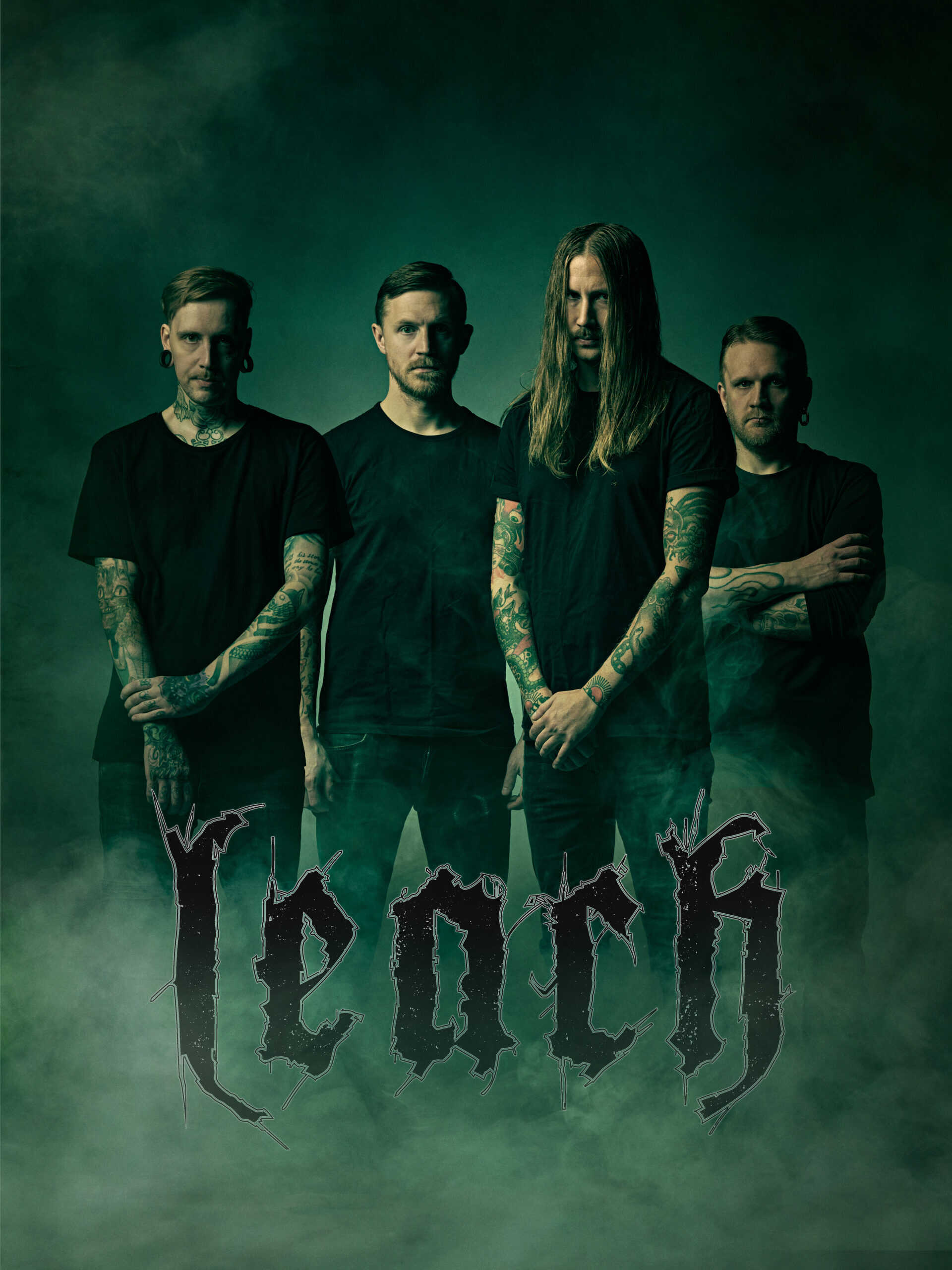 Leach - Encyclopaedia Metallum: The Metal Archives