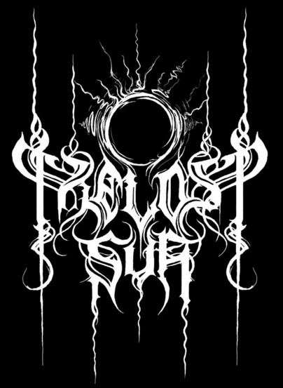 The Lost Sun - Logo