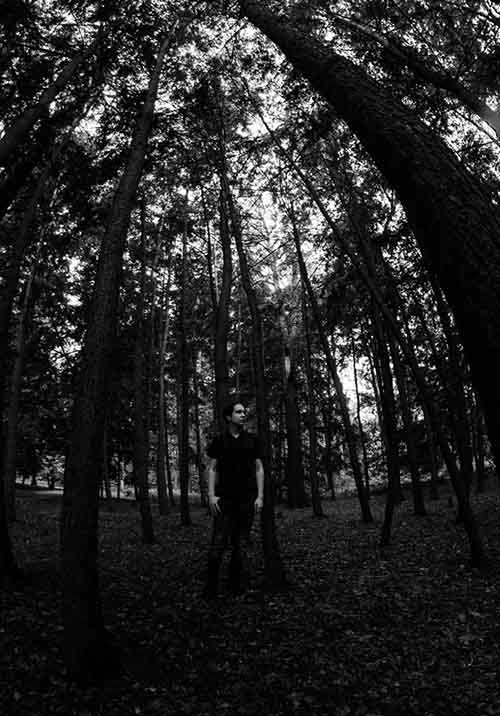 The Lost Sun - Photo