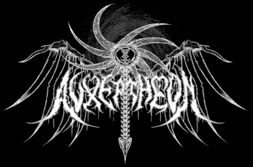Auxeptheon - Logo