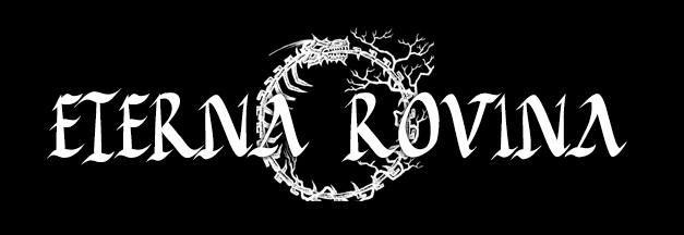 Eterna Rovina - Logo