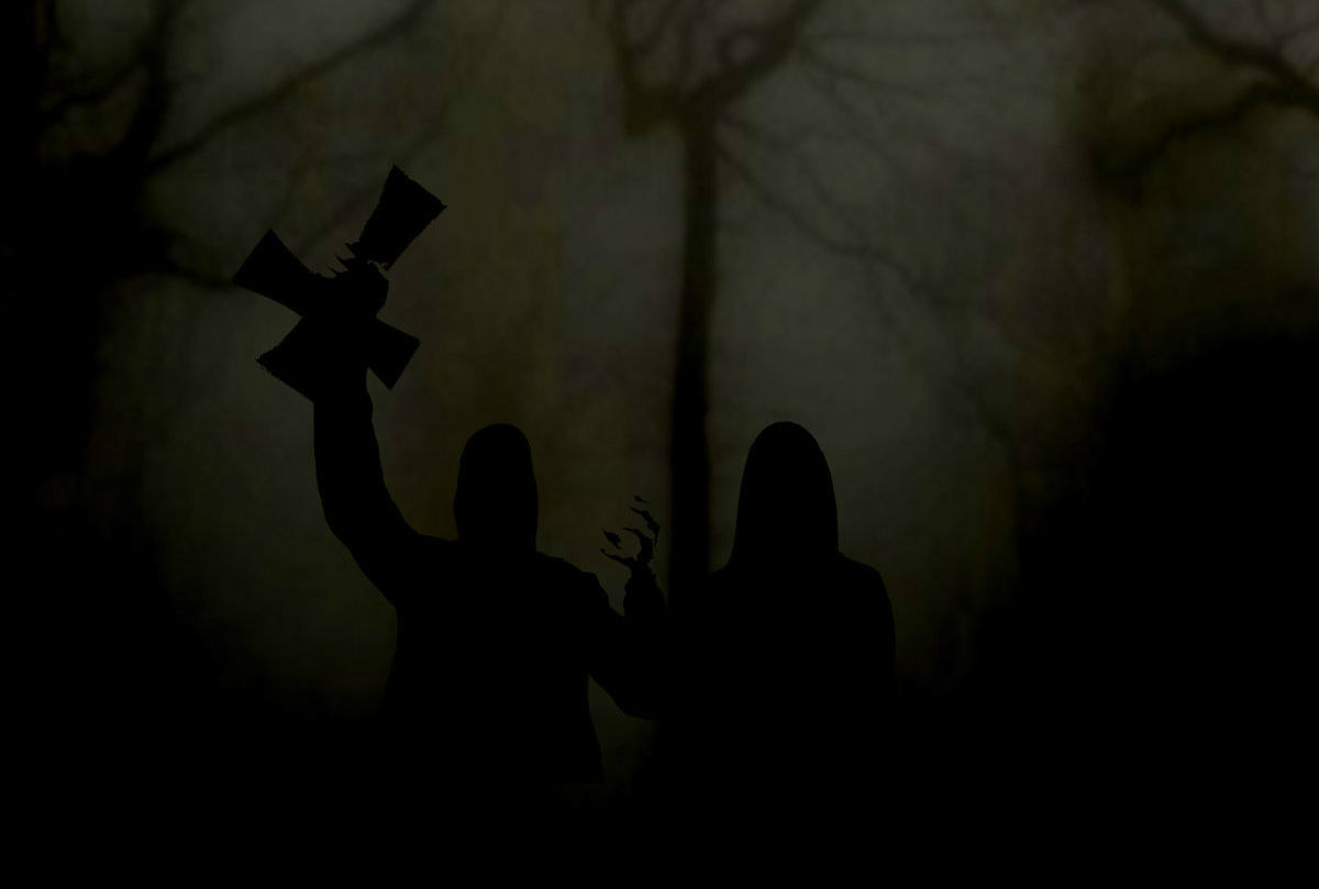 Obscurae - Photo