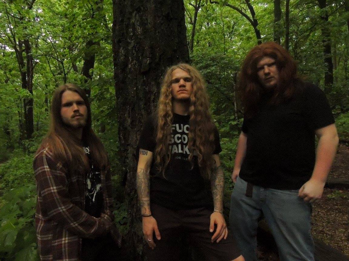 Threnody - Photo