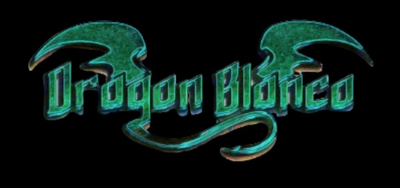 DragÃ³n Blanco - Logo