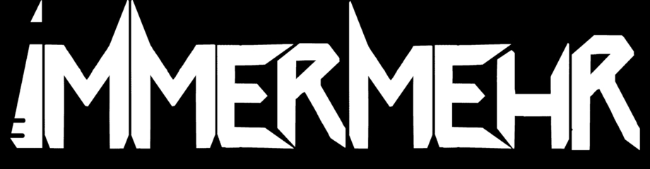 Immermehr - Logo