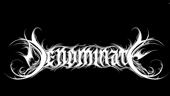 Denominate - Logo