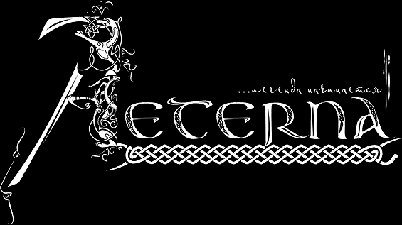 Aeterna - Logo