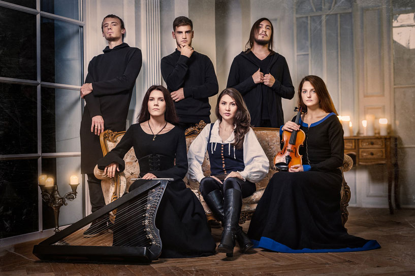Aeterna - Photo